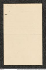 Nachlass Franz Steindachner, Brief von Benedykt Tadeusz Dybowski an Franz Steindachner (15.06.1899), Inv.Nr. 121.01, Seite 4